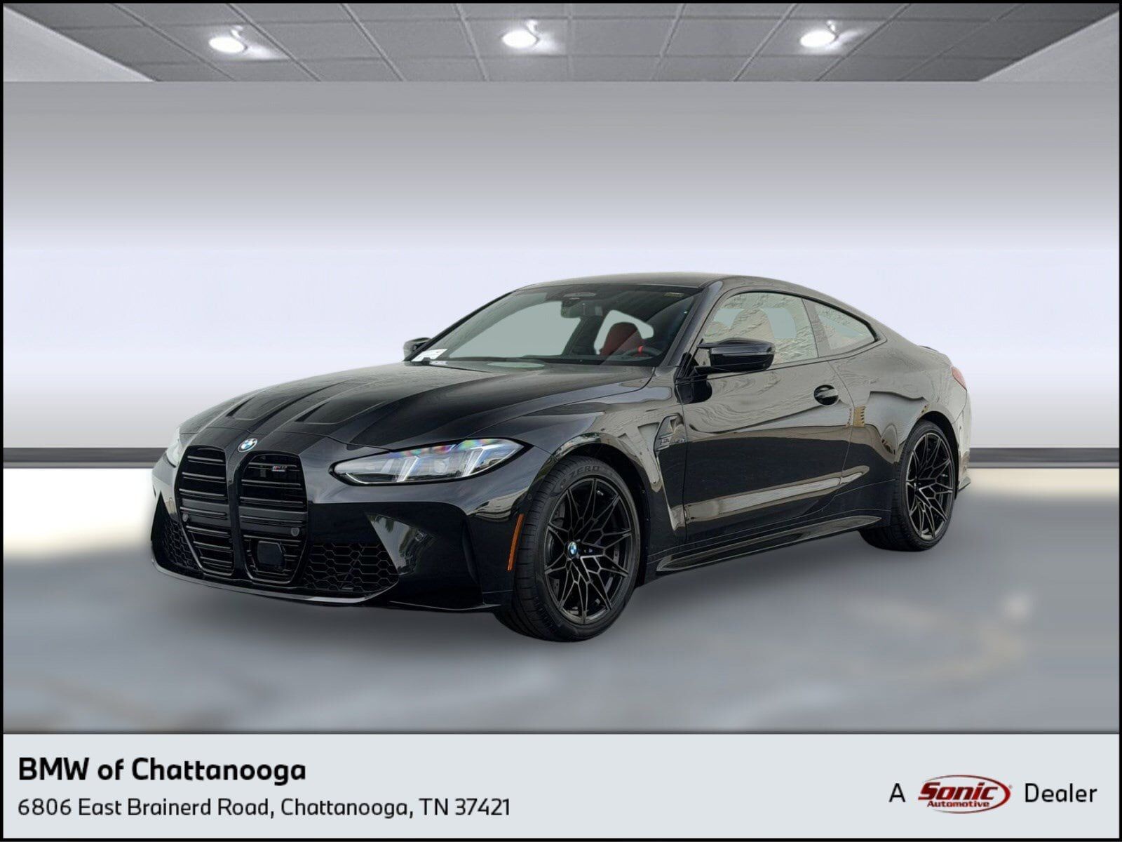 2027 BMW M4