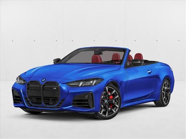 2027 BMW M4