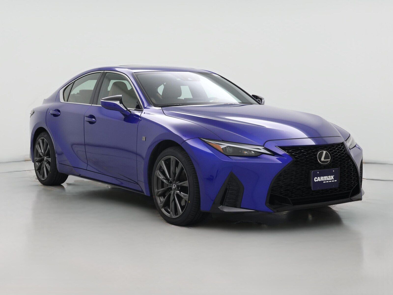 2024 LEXUS IS