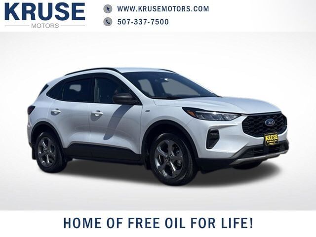 2026 FORD Escape