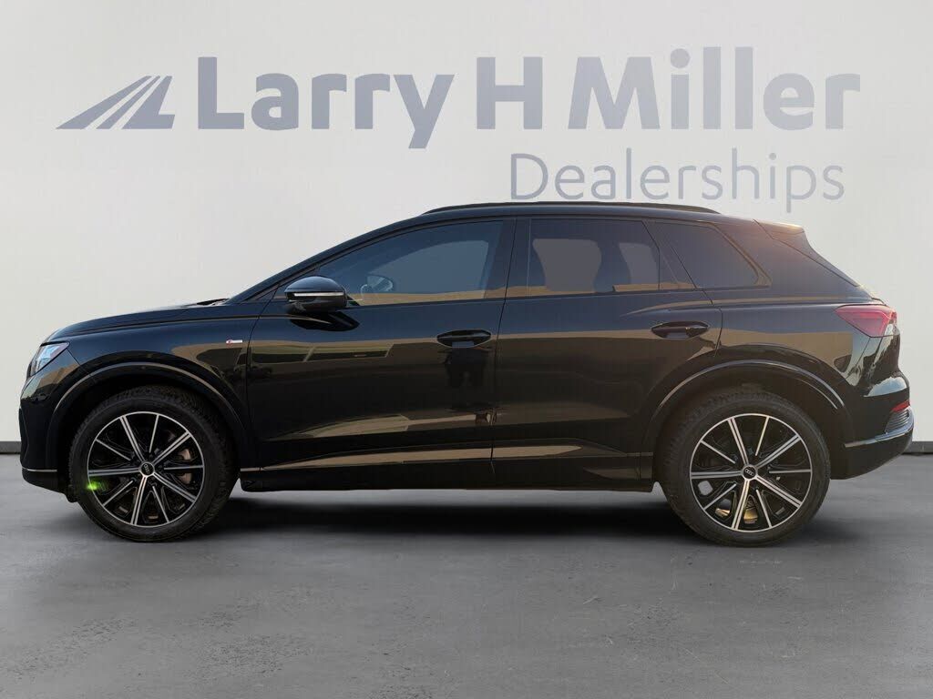 2022 Audi Q4