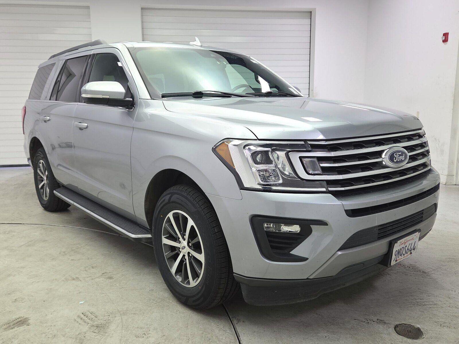 2021 FORD Expedition