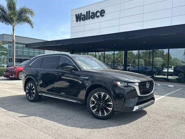 2026 MAZDA CX-90