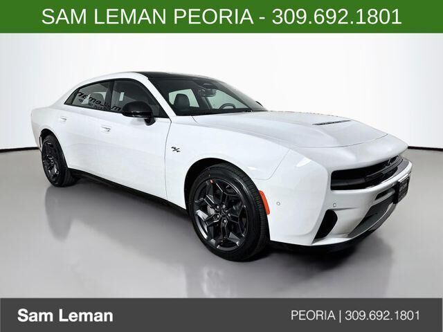 2026 DODGE Charger