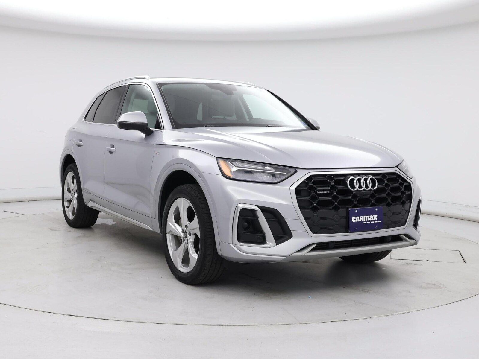 2022 Audi Q5