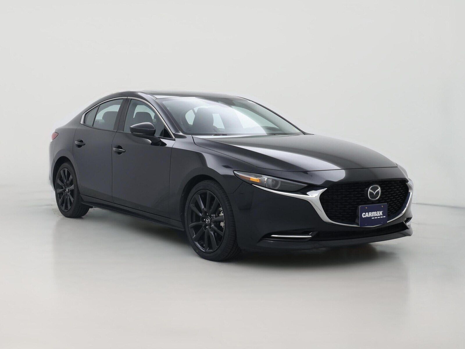 2022 MAZDA Mazda3