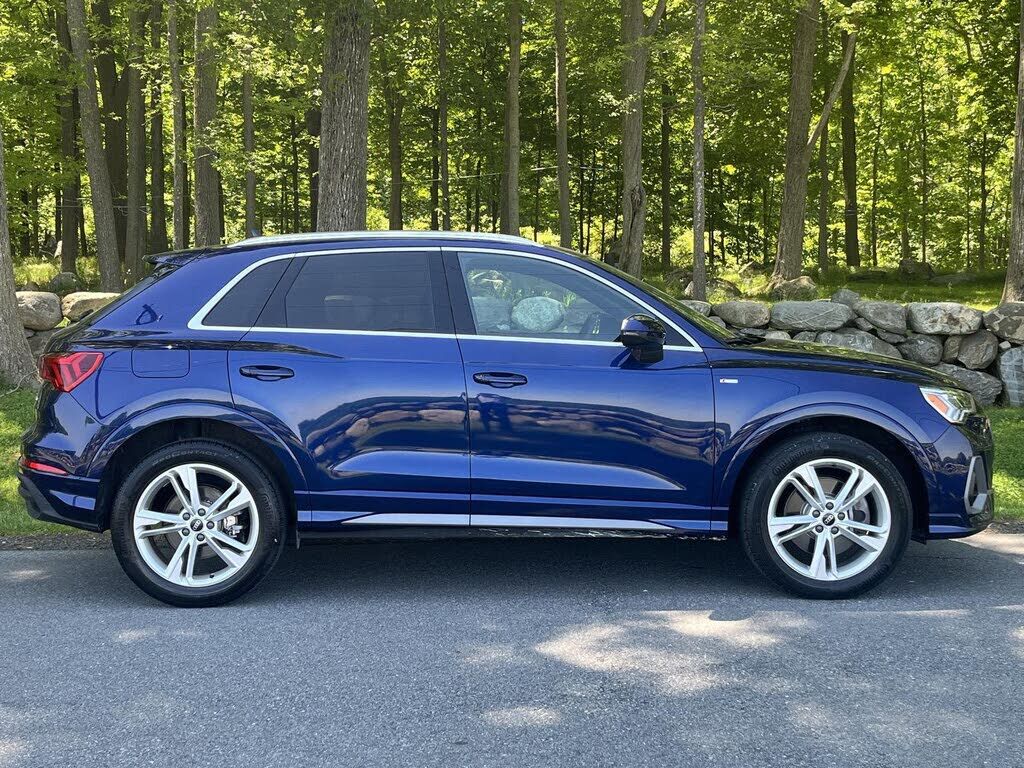 2023 Audi Q3