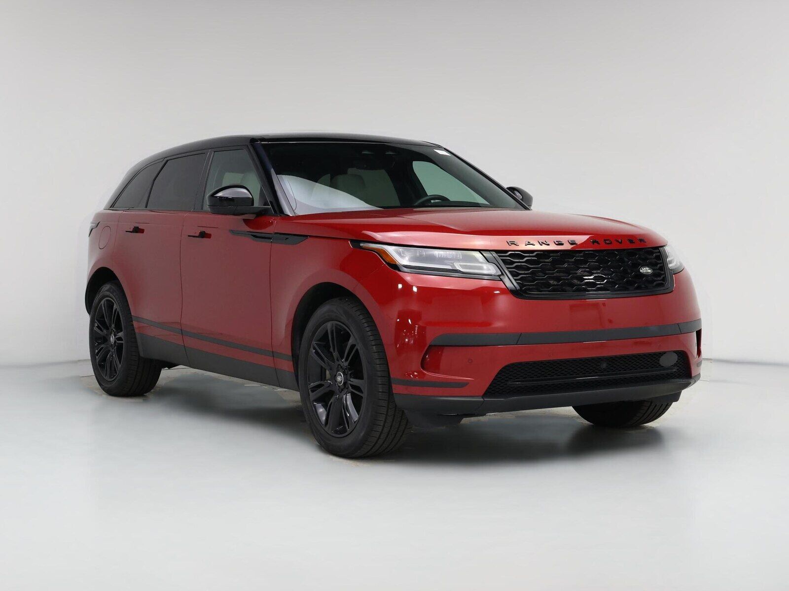 2022 LAND ROVER Range Rover Velar