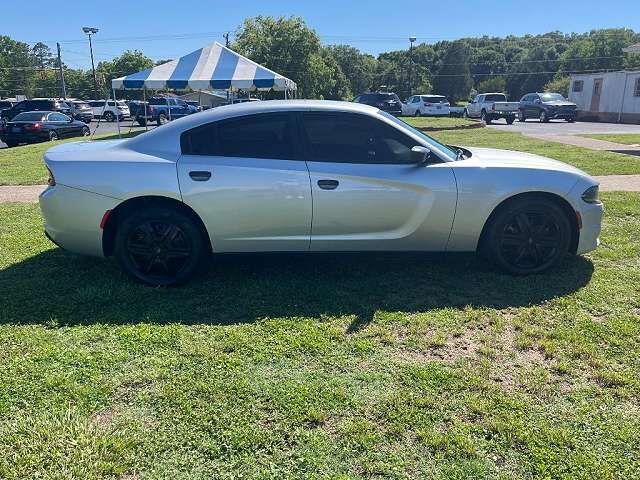 Dodge Charger