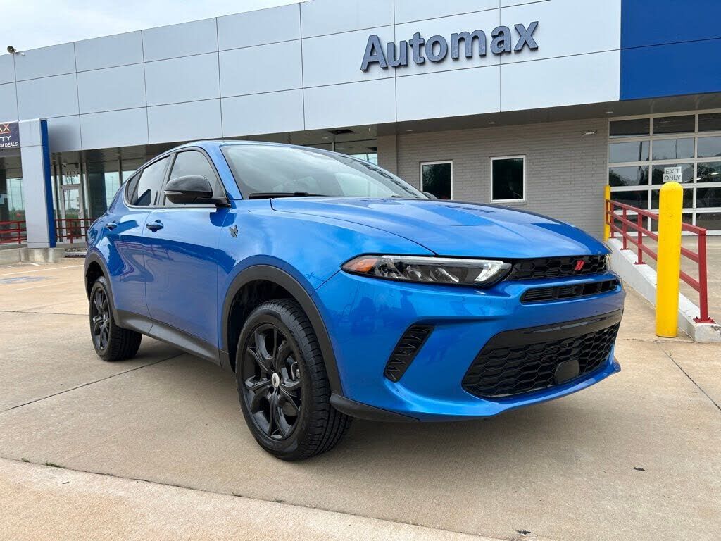 2024 DODGE HORNET