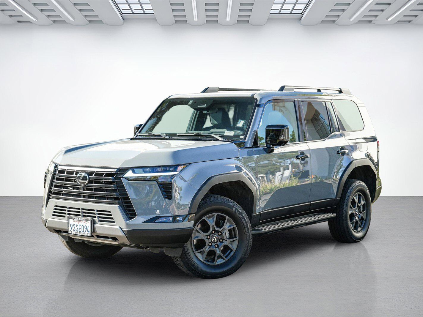 2025 LEXUS GX