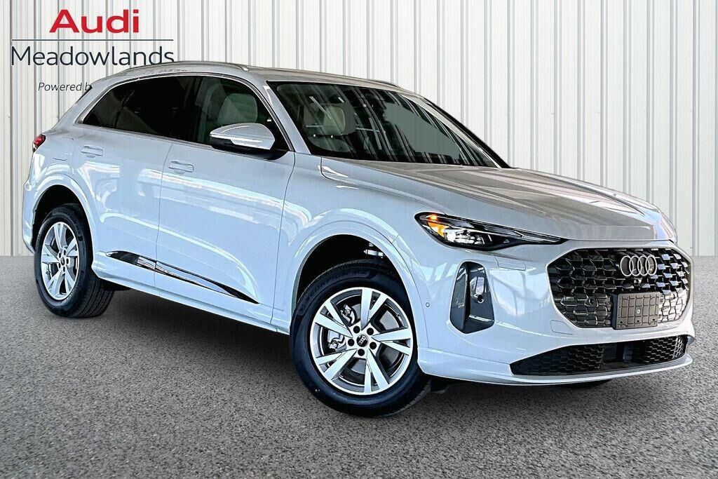 2026 Audi Q5