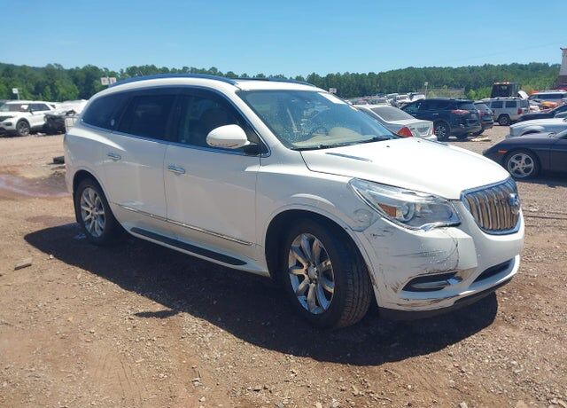 2014 BUICK Enclave