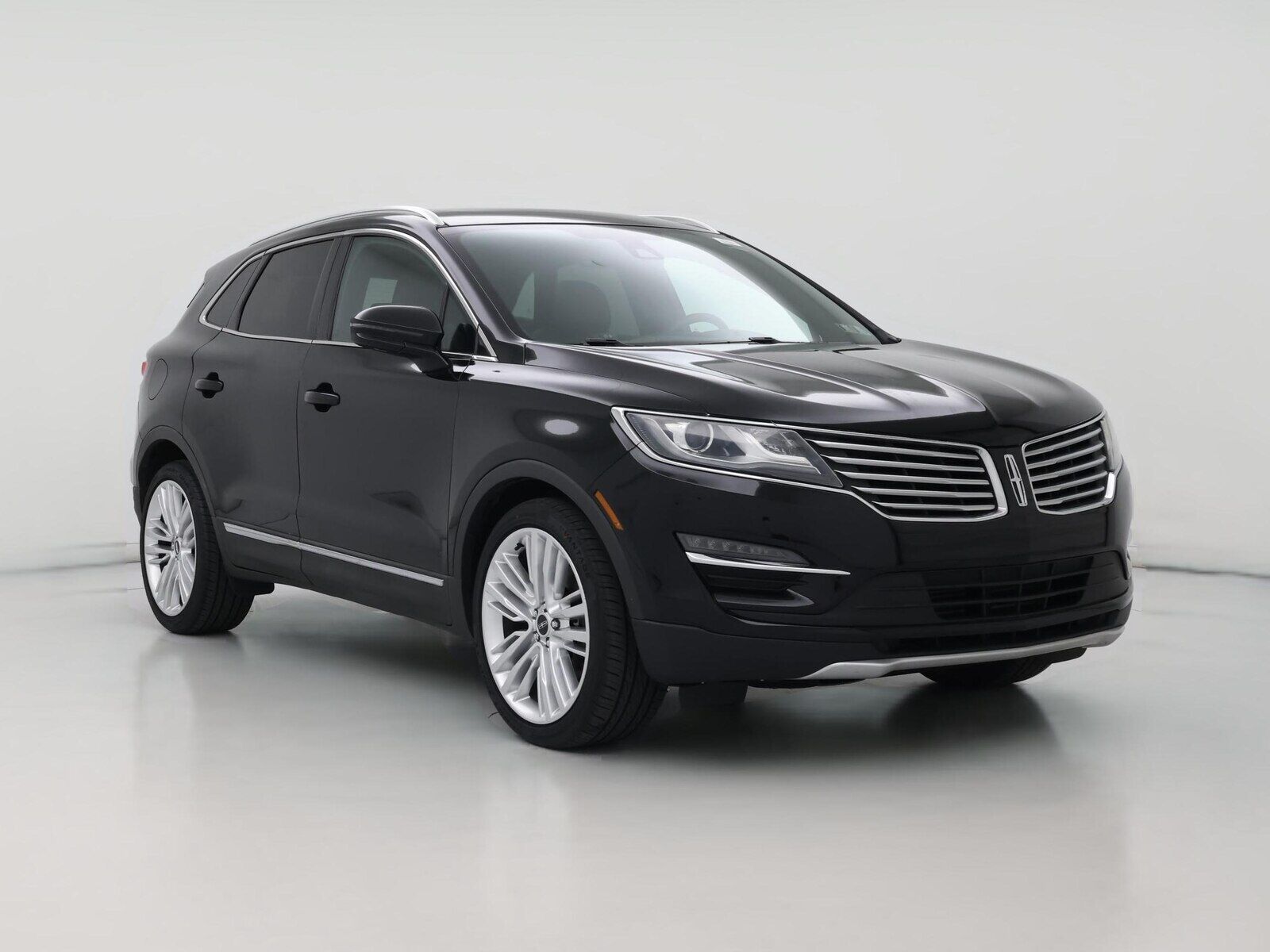 2016 LINCOLN MKC