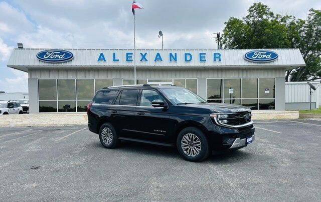 2026 FORD Expedition