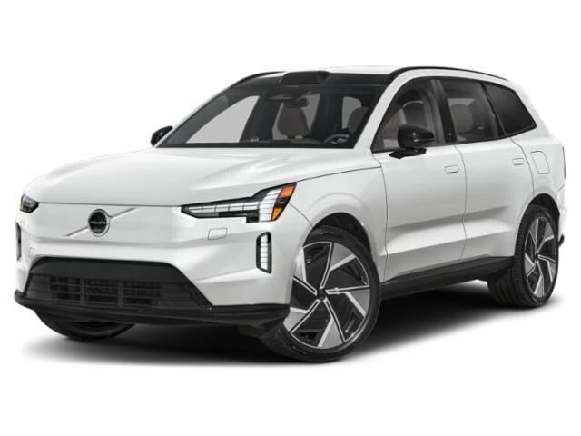 2026 VOLVO EX90
