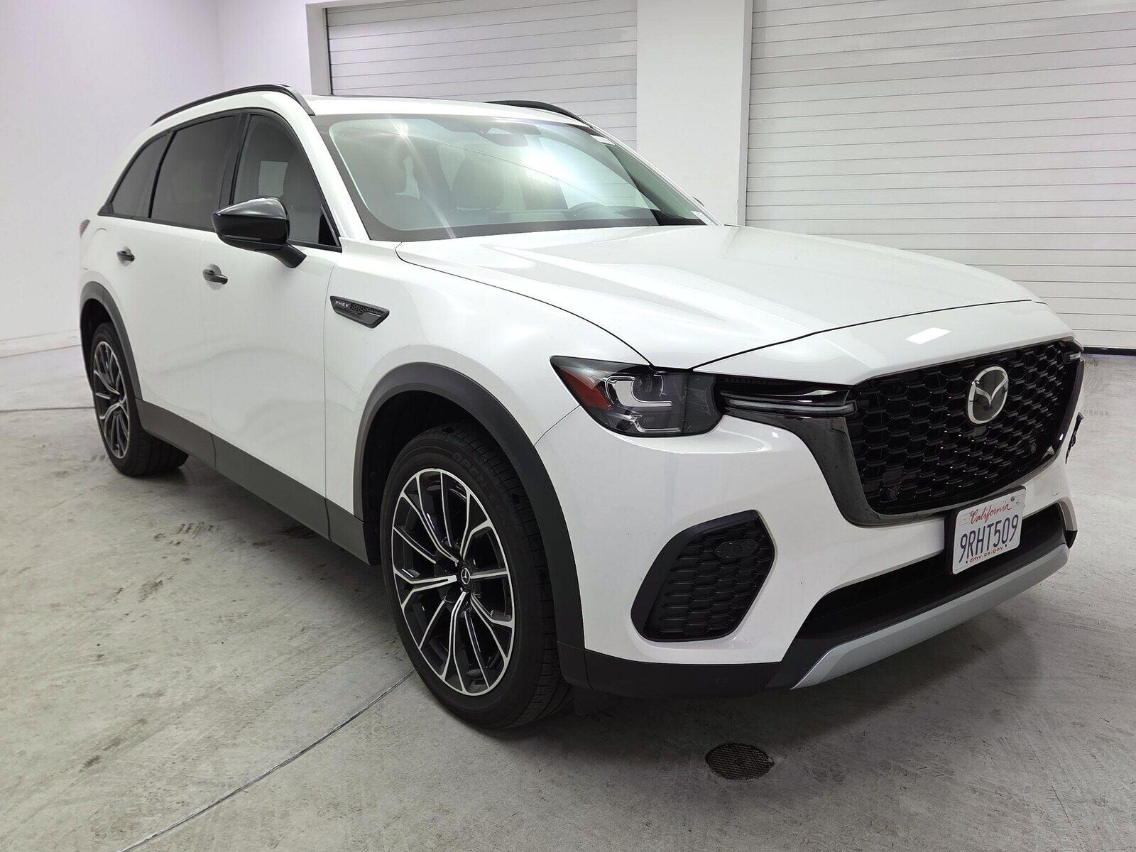 2025 MAZDA CX-70