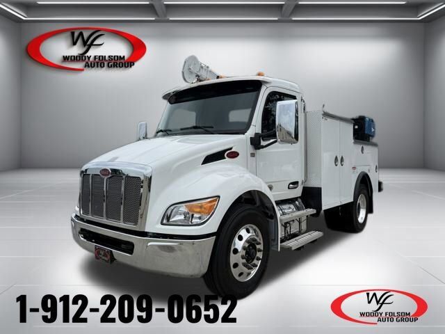1995 PETERBILT 477
