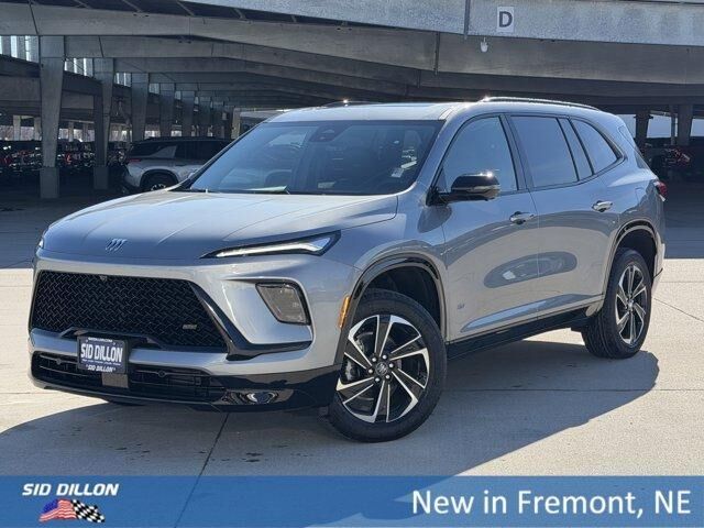 2026 BUICK Enclave
