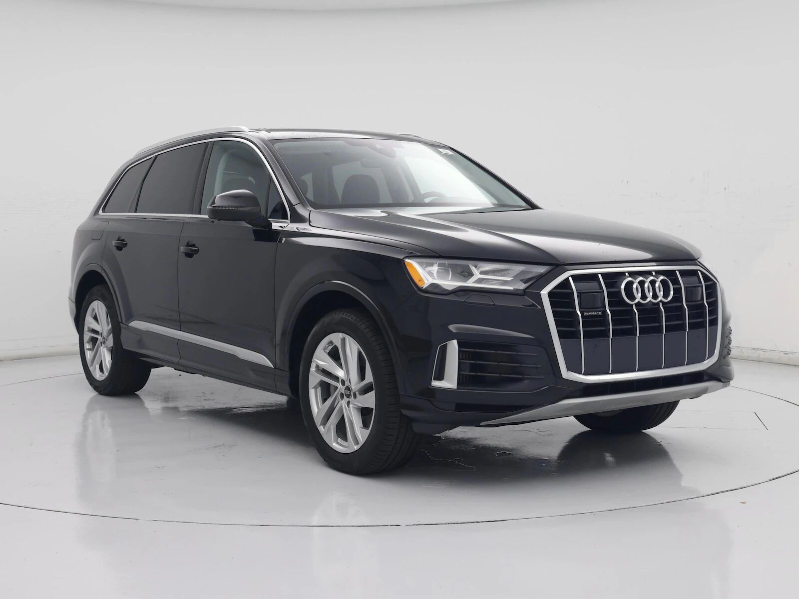2022 Audi Q7