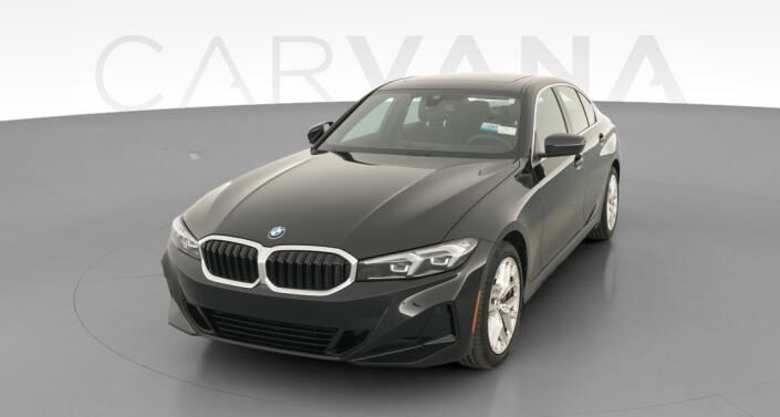 2026 BMW 3 Series