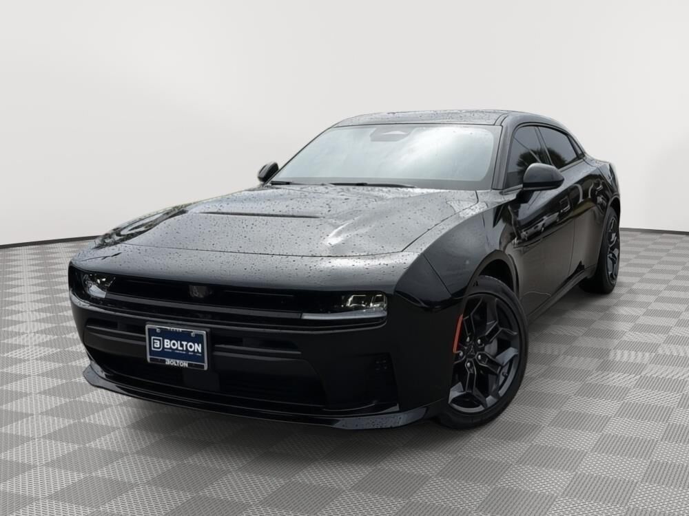 2026 DODGE Charger