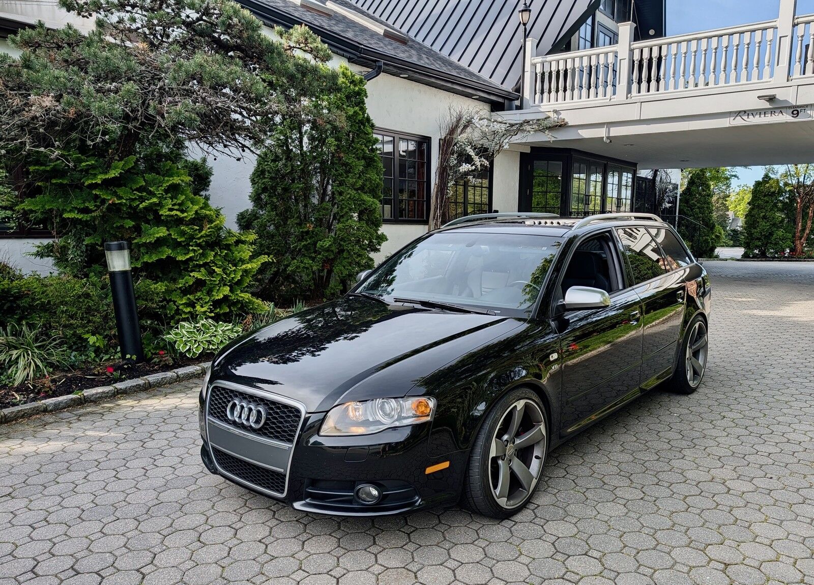 Audi S4
