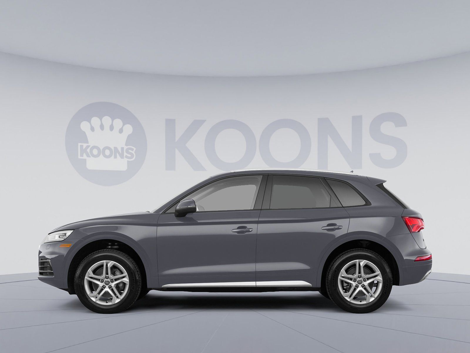 2019 Audi Q5