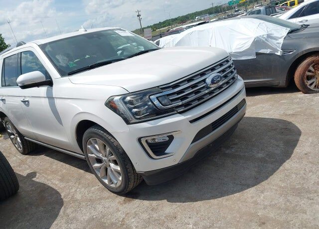 2019 FORD Expedition