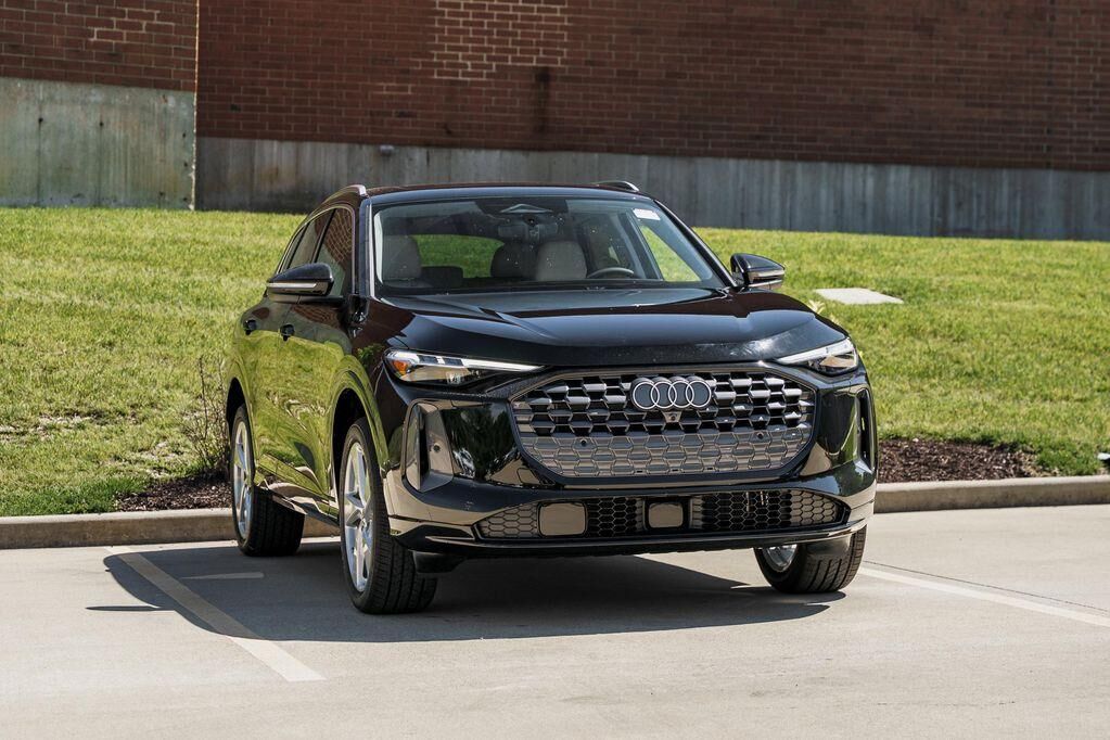 2026 Audi Q5