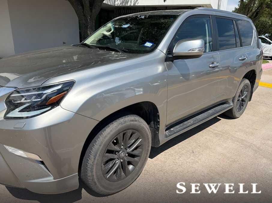 2022 LEXUS GX