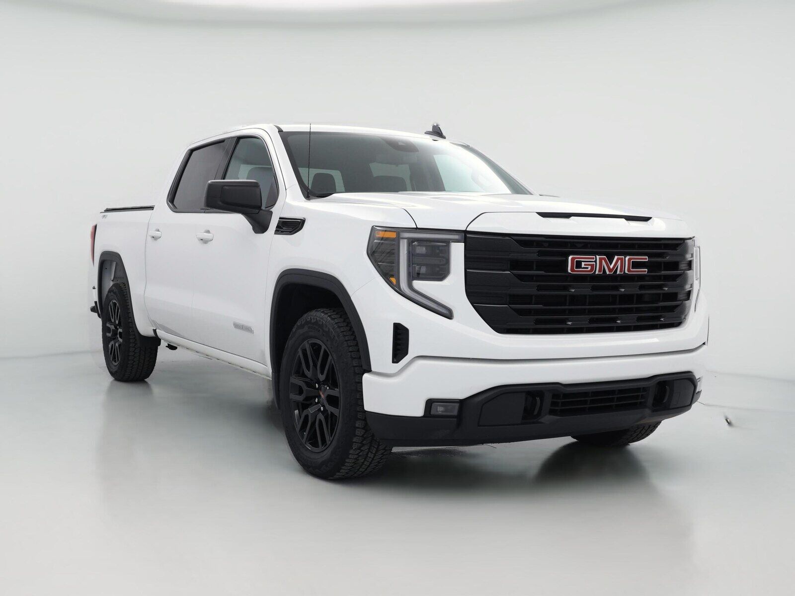2024 GMC Sierra