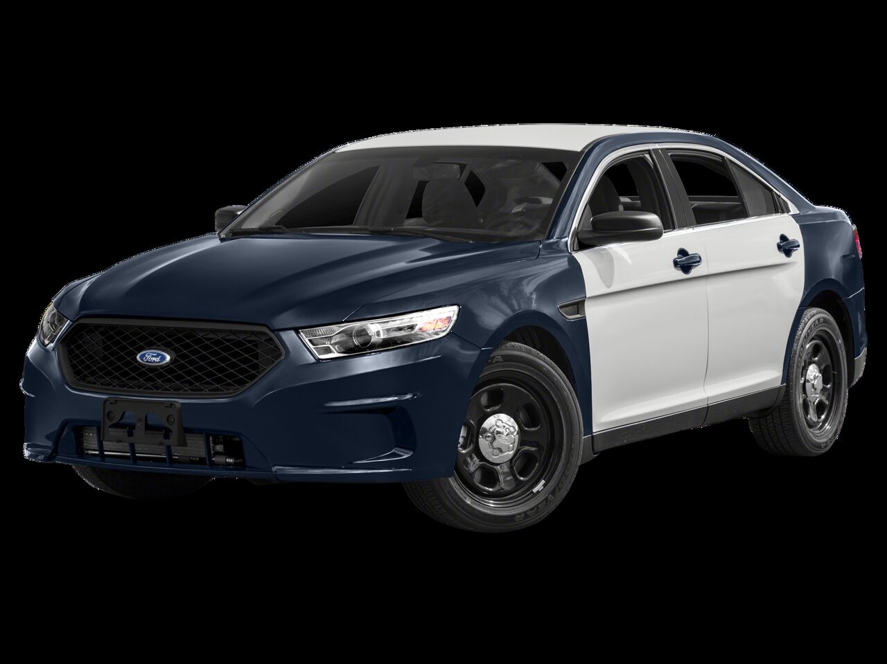 2015 FORD Taurus
