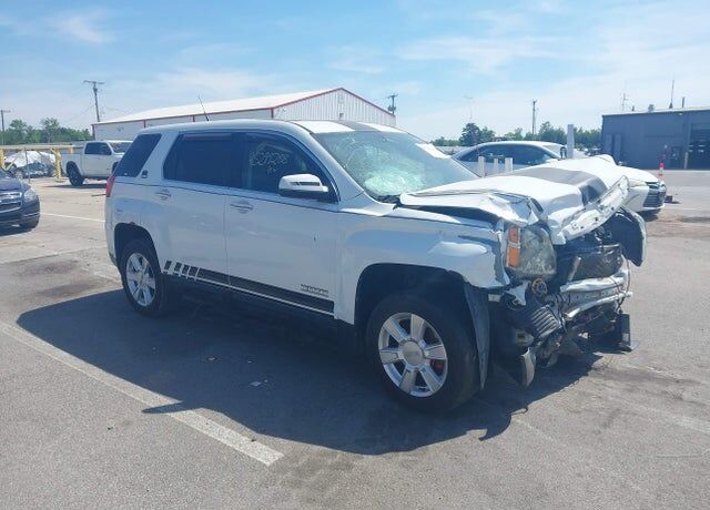 2011 GMC Terrain
