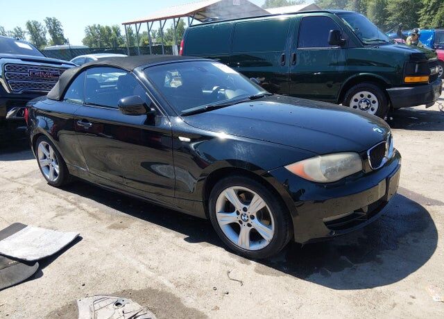 BMW 128i