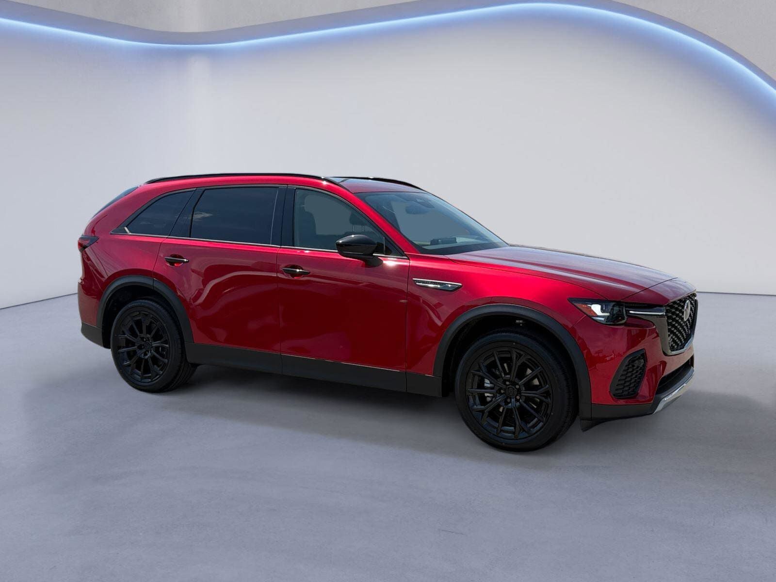 2026 MAZDA CX-70