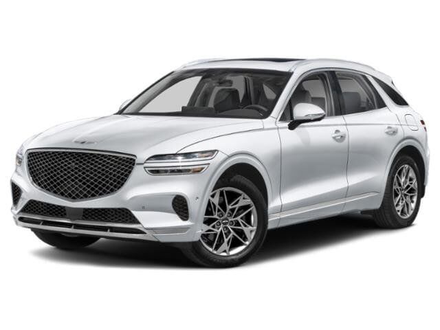 2022 GENESIS GV70