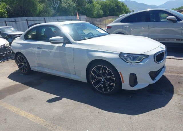 2024 BMW 2 Series