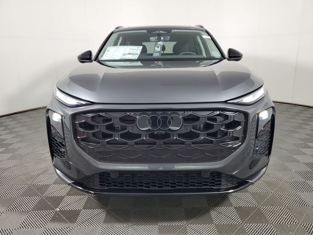 2026 Audi Q3