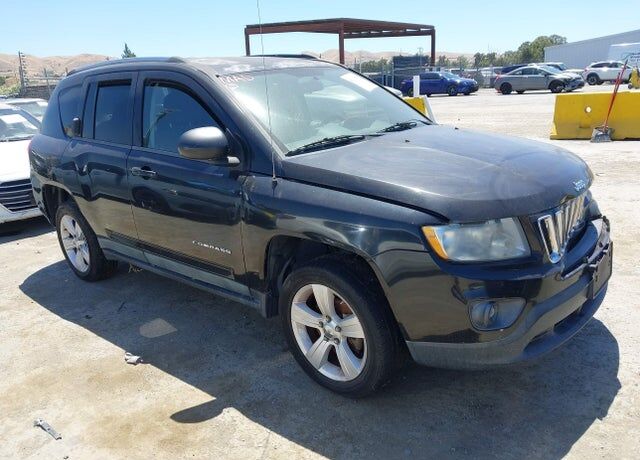 2011 JEEP Compass