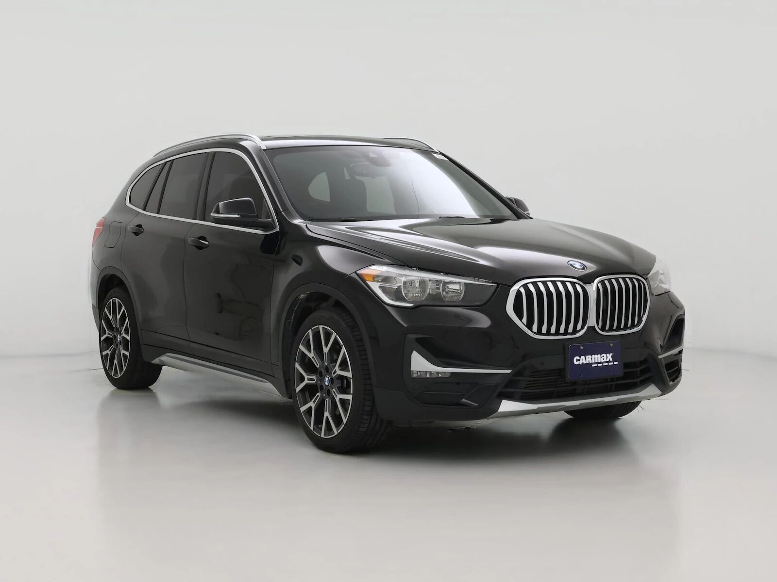 2020 BMW X1