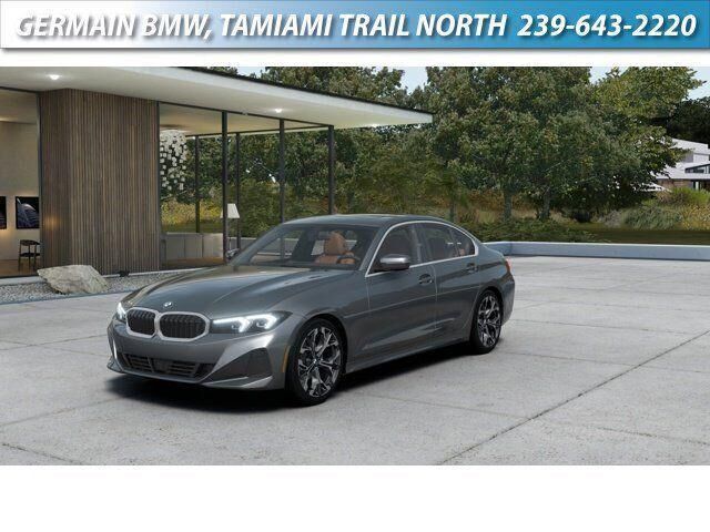 2026 BMW 3 Series
