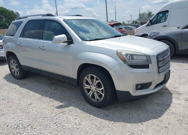 2016 GMC Acadia