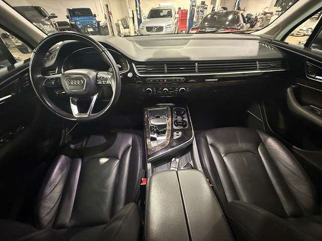 2017 Audi Q7