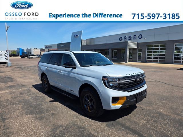2026 FORD Expedition