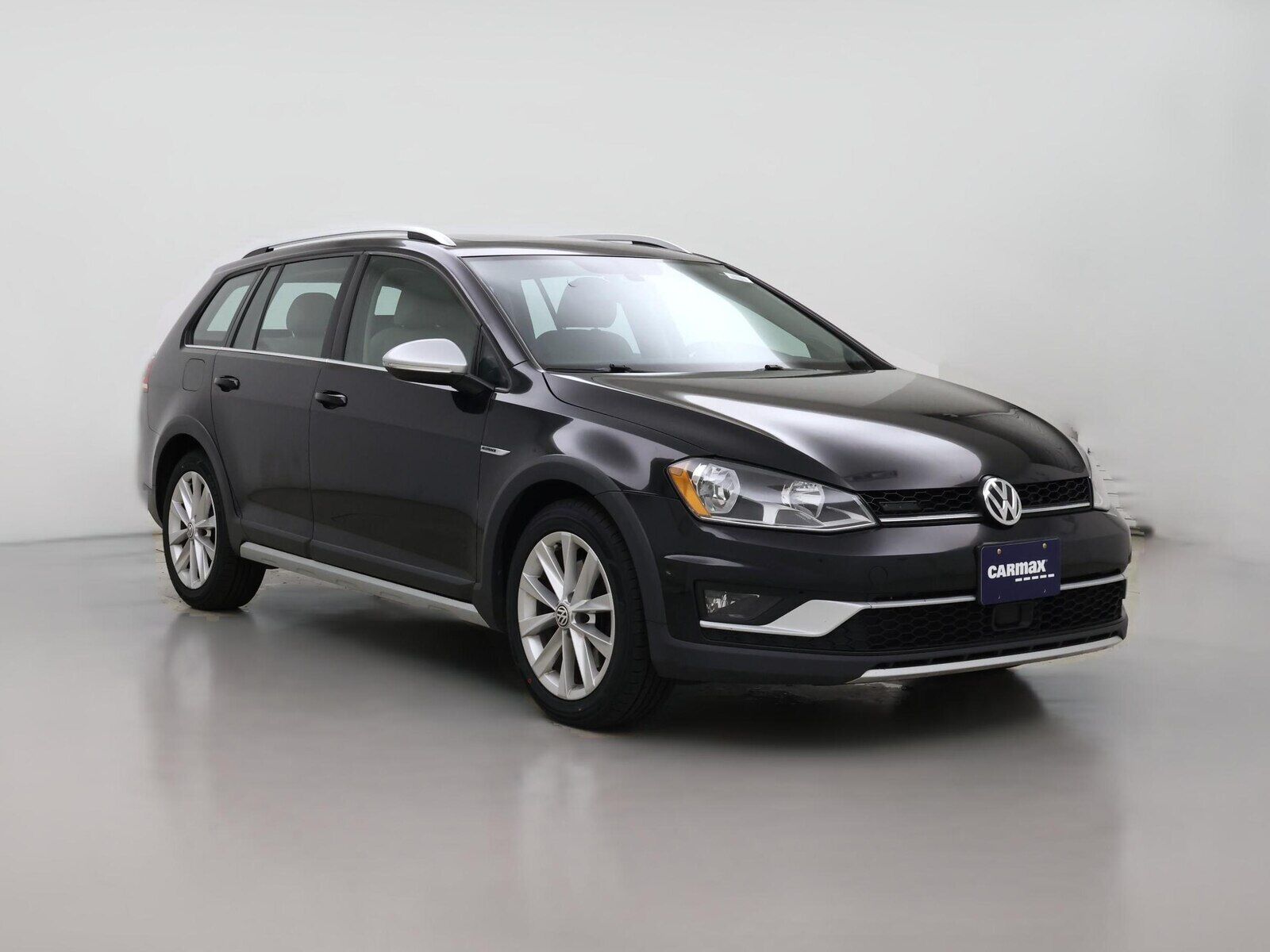 2017 VOLKSWAGEN Golf Alltrack
