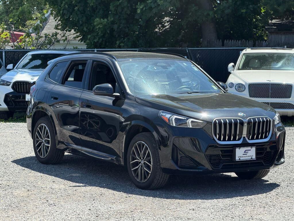 2026 BMW X1