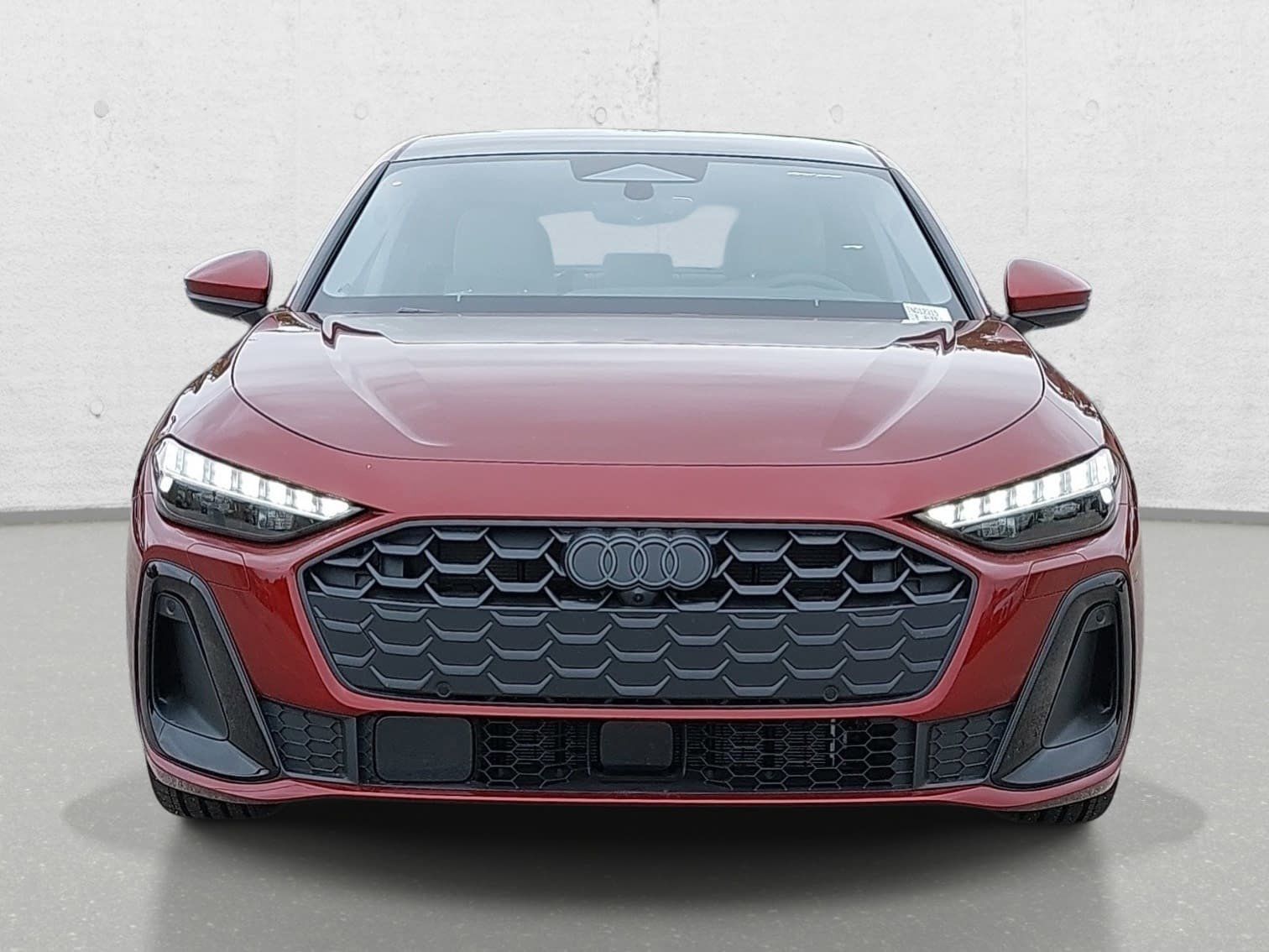 2026 Audi A5