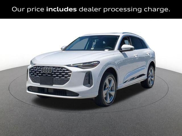 2026 AUDI Q5