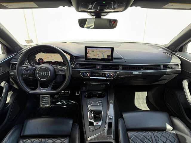2019 Audi S4